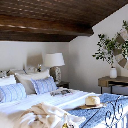 Villa Varzea - Country Suite Ginetes Ngoại thất bức ảnh