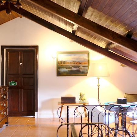 Villa Varzea - Country Suite Ginetes Ngoại thất bức ảnh