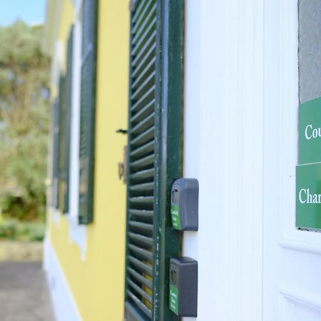 Villa Varzea - Country Suite Ginetes Ngoại thất bức ảnh