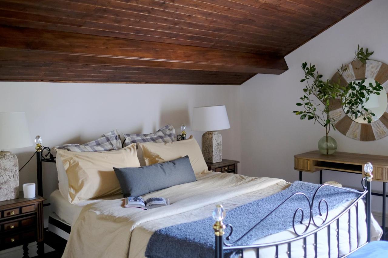 Villa Varzea - Country Suite Ginetes Ngoại thất bức ảnh