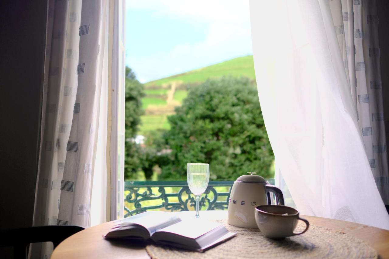 Villa Varzea - Country Suite Ginetes Ngoại thất bức ảnh