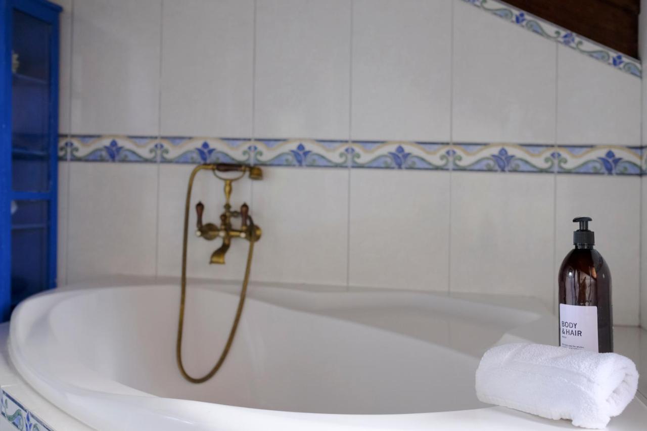 Villa Varzea - Country Suite Ginetes Ngoại thất bức ảnh