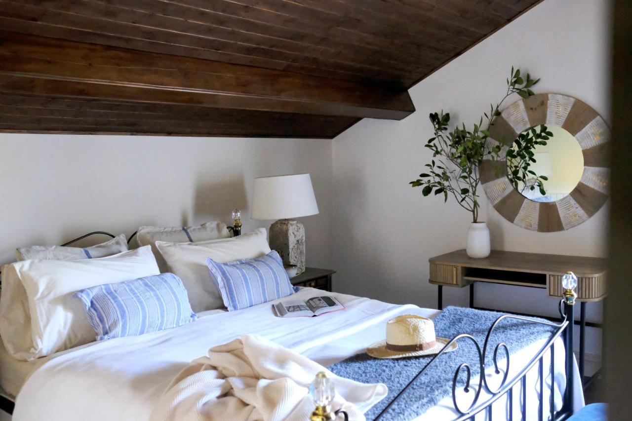 Villa Varzea - Country Suite Ginetes Ngoại thất bức ảnh