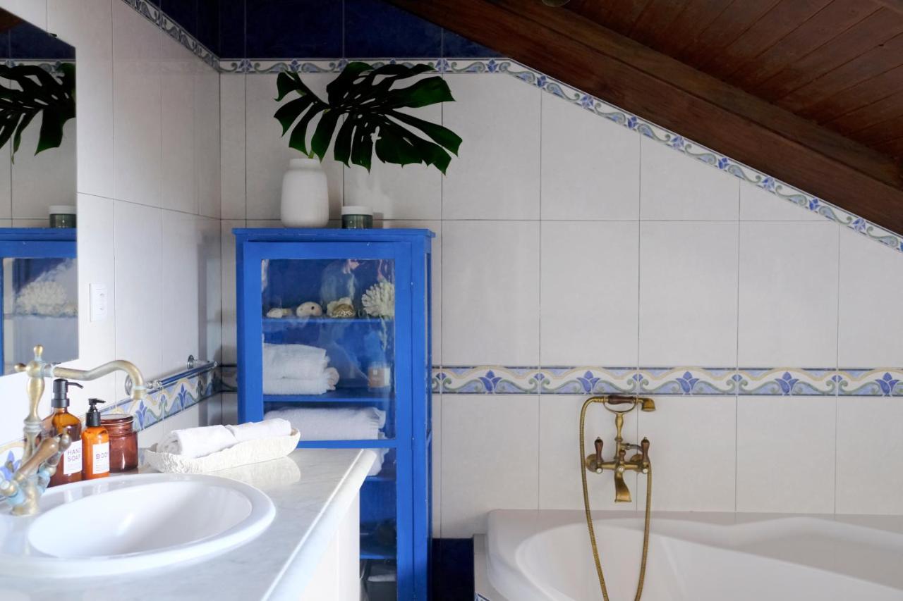 Villa Varzea - Country Suite Ginetes Ngoại thất bức ảnh