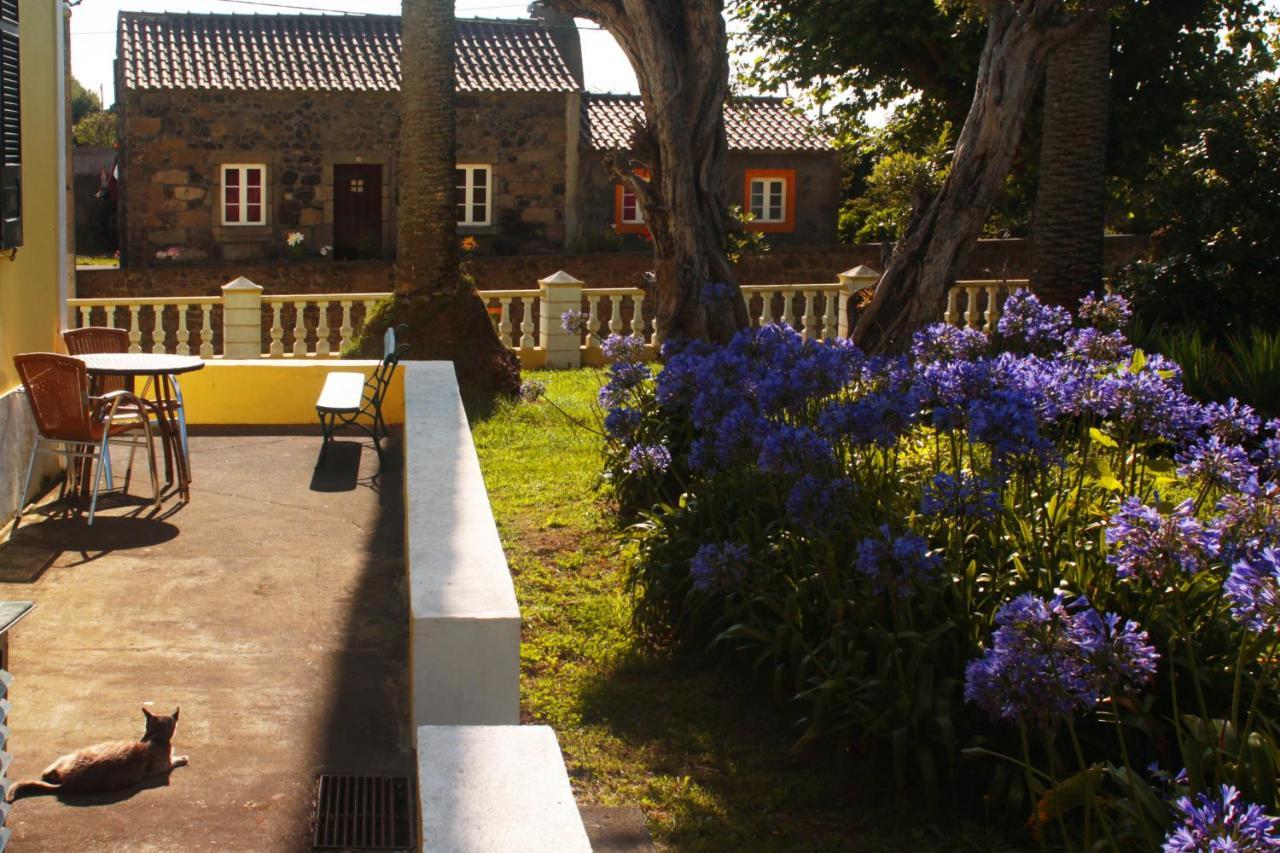 Villa Varzea - Country Suite Ginetes Ngoại thất bức ảnh