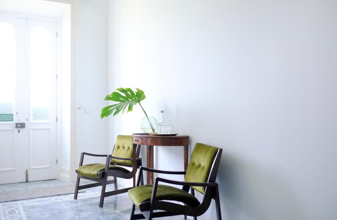 Villa Varzea - Country Suite Ginetes Ngoại thất bức ảnh