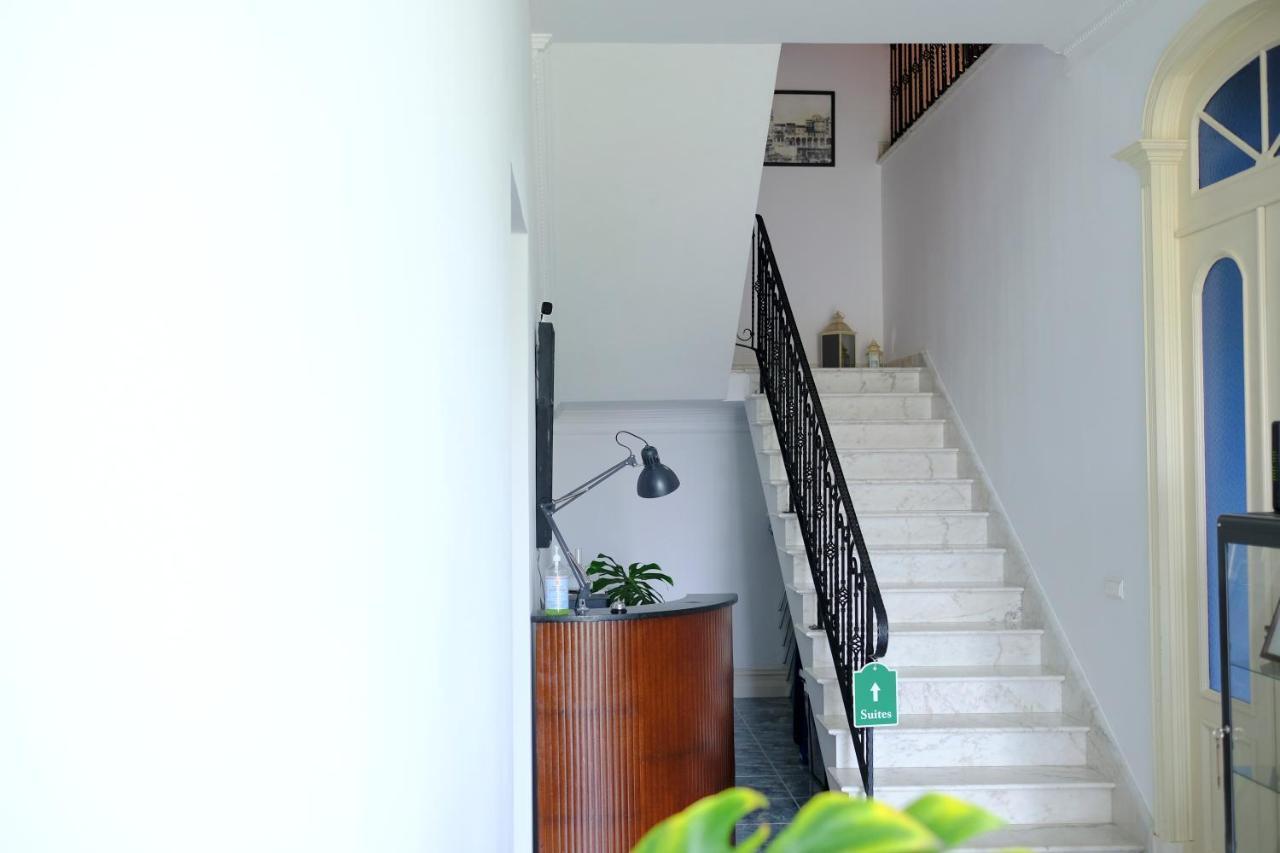 Villa Varzea - Country Suite Ginetes Ngoại thất bức ảnh